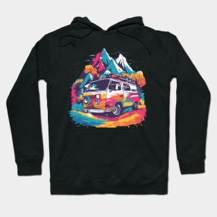 Adventure Hoodie